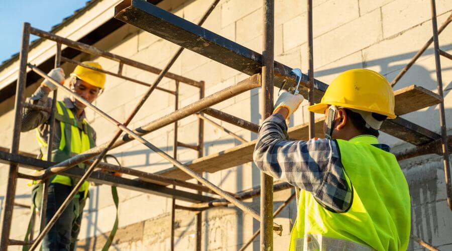 Professional fairlawn roofing services in Milton, IN